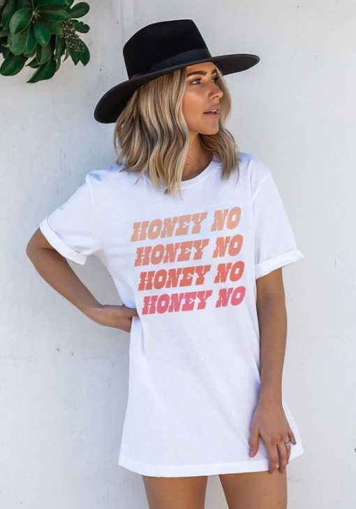 Honey No t shirt FR05