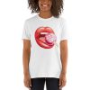 Jonas Brothers Sucker For You t shirt FR05