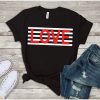 Love t shirt FR05