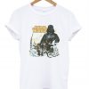 Megan Fox Star Wars t-shirt FR05