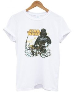 Megan Fox Star Wars t-shirt FR05