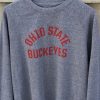 Ohio State Buckeyes sweatshirt FR05