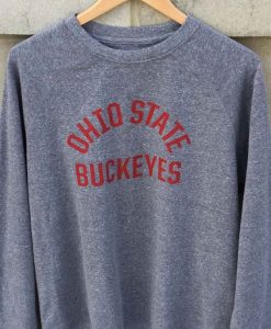 Ohio State Buckeyes sweatshirt FR05