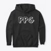 PPG hoodie FR05