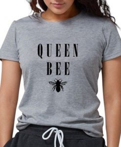 Queen Bee t shirt FR05