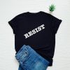 Resist t shirt FR05