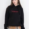 Society seriously harms your mental health hoodie FR05