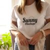 Sunny Mockups t shirt FR05