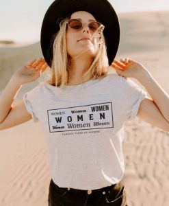 Various Types of Women t shirt FR05