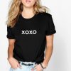 XOXO t shirt FR05