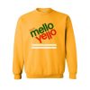 enjoy mello yello sweatshirt FR05