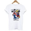 Good To Go Mickey Mouse t shirt FR05