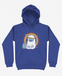 Good jorb hoodie FR05