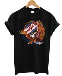 Harley Davidson Vintage t shirt FR05