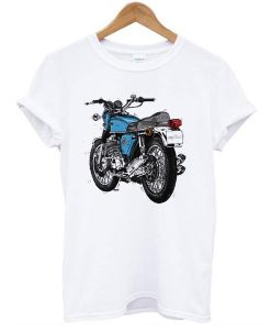 Honda CB 750 t shirt FR05