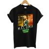 Maluma t shirt FR05