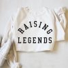 Raising Legends sweatshirt FR05