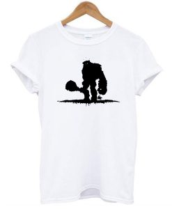 Shadow of the Colossus t shirt FR05