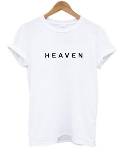Shawn Mendes Heaven t shirt FR05