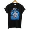 Vintage Love Never Dies t shirt FR05