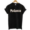 Alexander McQueen t shirt FR05