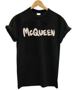 Alexander McQueen t shirt FR05