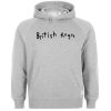 British Rogue hoodie FR05