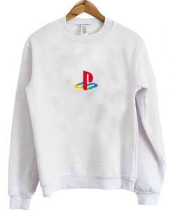 playstation sweatshirt FR05