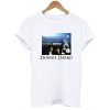 Donnie Darko Graphic t shirt FR05