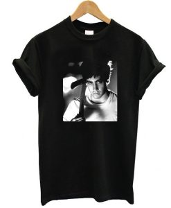 Donnie Darko Graphic tshirt FR05