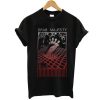 Drab Majesty Graphrodite t shirt FR05