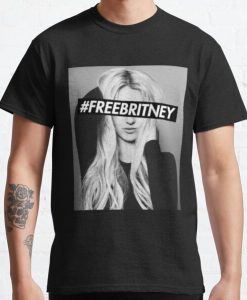 Free Birtney t shirt FR05