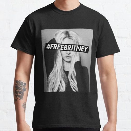 Free Birtney t shirt FR05