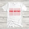 Free Birtney tshirt FR05