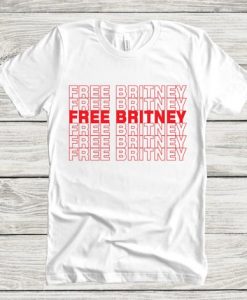 Free Birtney tshirt FR05