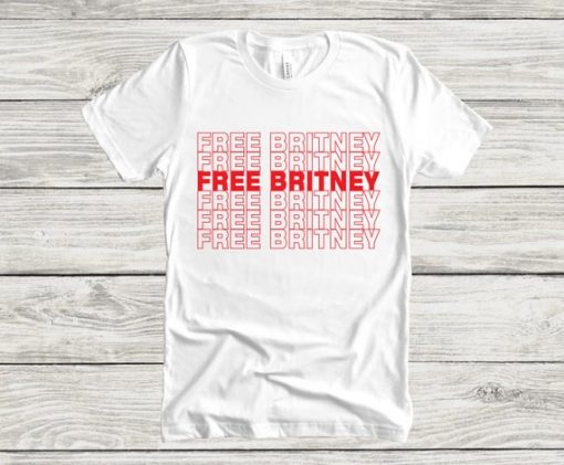 Free Birtney tshirt FR05