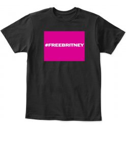 Free Britney Shirt FR05