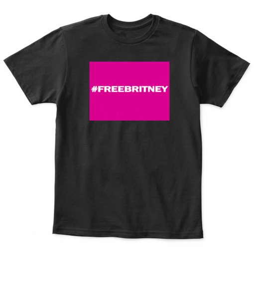 Free Britney Shirt FR05