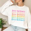 Free Britney Sweatshirt FR05