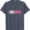 Free Britney t-shirt FR05