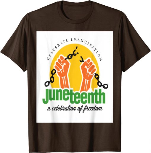 Juneteenth shirt