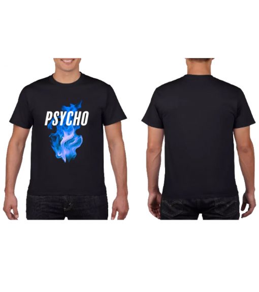 Dave Psycho t shirt