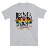 DeSantis 2024 Make America Florida Election t shirt