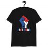 Free Cuba t shirt FR05