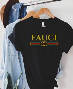 Love Fauci t shirt FR05