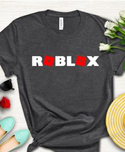 Roblox Gaming t shirt