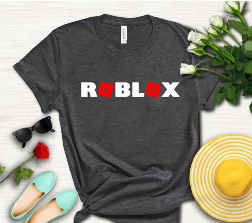 Roblox Gaming t shirt