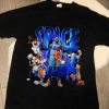 SPACE JAM A New Legacy t shirt
