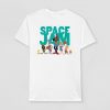 Space Jam t shirt