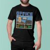 The Office Jam Kevin And Chili Shirt Aaron Rodgers Office